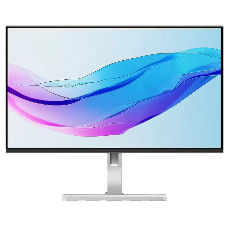 Монитор Lenovo L27h-4A Серый - 27