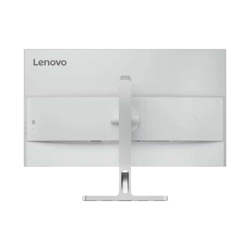 Монитор Lenovo L27q-4A Серый - 27" | IPS | 2560x1440 | 100 Гц | 109 ppi | 1 мс Монитор Lenovo L27q-4A Серый - 27