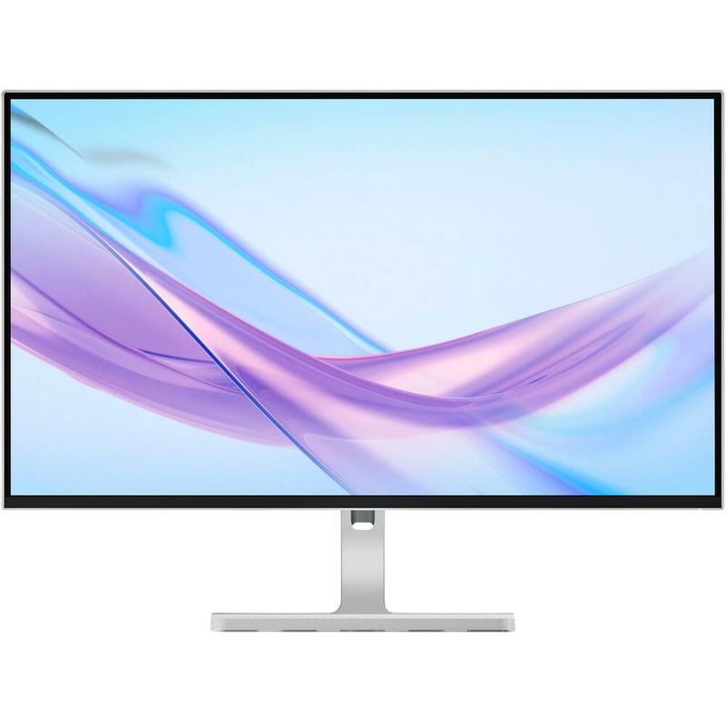 Монитор Lenovo L27q-4A Серый - 27