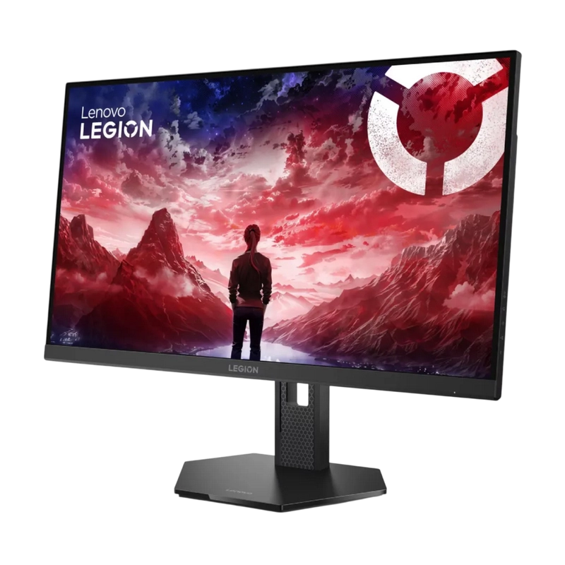 Игровой монитор Lenovo Legion 27QD-10 Чёрный - 27" | IPS | 2560x1440 | 240 Гц | 109 ppi | 0.5 мс Игровой монитор Lenovo Legion 27QD-10 Чёрный - 27