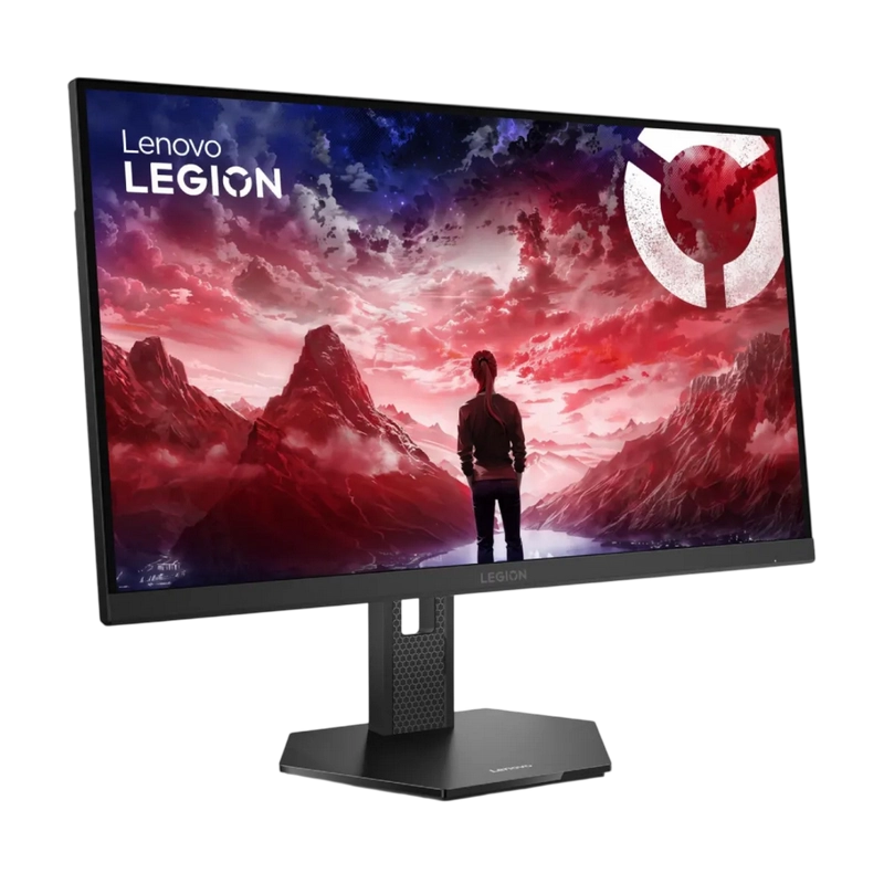Игровой монитор Lenovo Legion 27QD-10 Чёрный - 27" | IPS | 2560x1440 | 240 Гц | 109 ppi | 0.5 мс Игровой монитор Lenovo Legion 27QD-10 Чёрный - 27