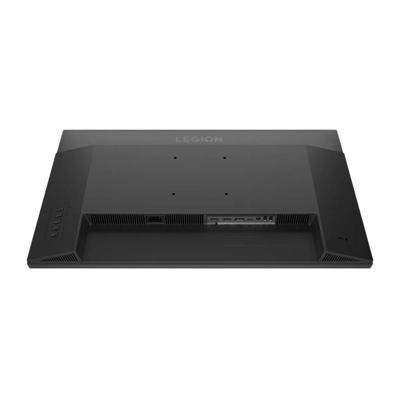 Игровой монитор Lenovo Legion 27QD-10 Чёрный - 27" | IPS | 2560x1440 | 240 Гц | 109 ppi | 0.5 мс Игровой монитор Lenovo Legion 27QD-10 Чёрный - 27