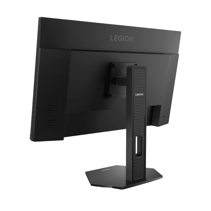 Игровой монитор Lenovo Legion 27QD-10 Чёрный - 27" | IPS | 2560x1440 | 240 Гц | 109 ppi | 0.5 мс Игровой монитор Lenovo Legion 27QD-10 Чёрный - 27