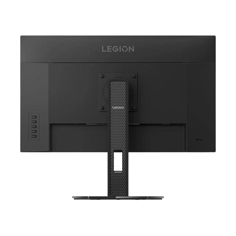 Игровой монитор Lenovo Legion 27QD-10 Чёрный - 27" | IPS | 2560x1440 | 240 Гц | 109 ppi | 0.5 мс Игровой монитор Lenovo Legion 27QD-10 Чёрный - 27