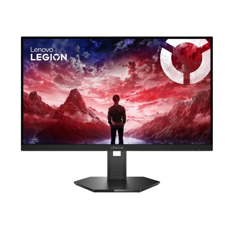 Игровой монитор Lenovo Legion 27QD-10 Чёрный - 27