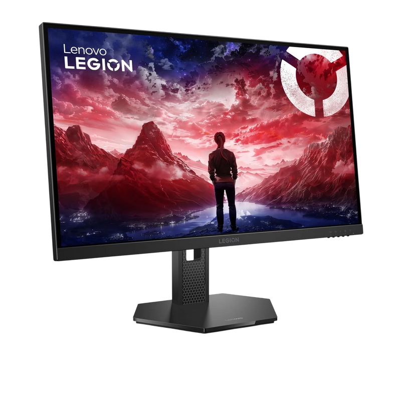 Игровой монитор Lenovo Legion 27Q-10 Чёрный - 27" | IPS | 2560x1440 | 240 Гц | 109 ppi | 0.5 мс Игровой монитор Lenovo Legion 27Q-10 Чёрный - 27