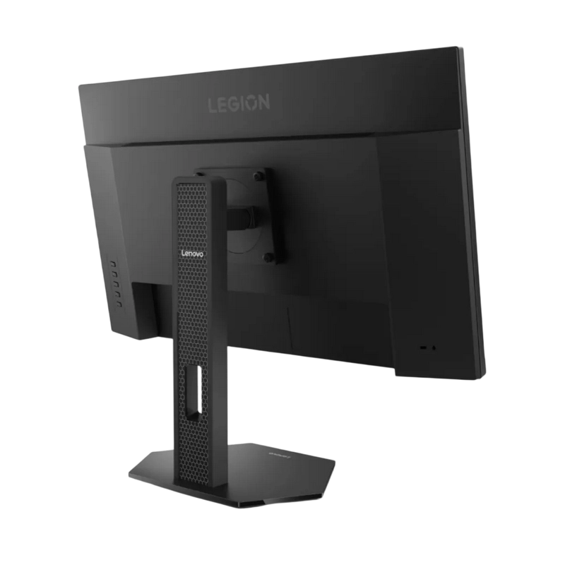 Игровой монитор Lenovo Legion 27Q-10 Чёрный - 27" | IPS | 2560x1440 | 240 Гц | 109 ppi | 0.5 мс Игровой монитор Lenovo Legion 27Q-10 Чёрный - 27