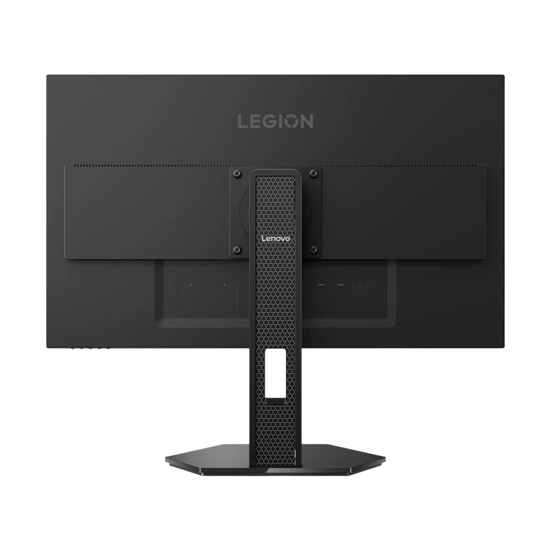 Игровой монитор Lenovo Legion 27Q-10 Чёрный - 27" | IPS | 2560x1440 | 240 Гц | 109 ppi | 0.5 мс Игровой монитор Lenovo Legion 27Q-10 Чёрный - 27