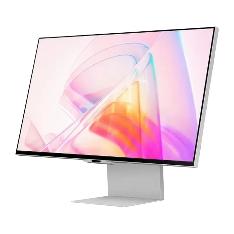 Монитор Samsung ViewFinity S9 S27C902 Серебристый - 27" | IPS | 5120x2880 | 60 Гц | 5 мс Монитор Samsung ViewFinity S9 S27C902 Серебристый - 27