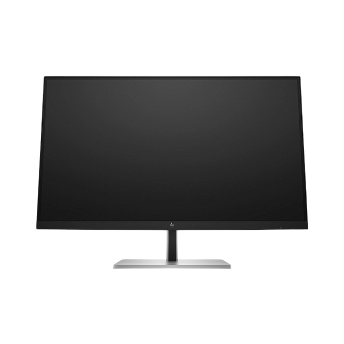 Monitor HP E27k G5 Argintiu - 27" | IPS | 3840x2160 | 60 Hz | 163 ppi | 5 ms Monitor HP E27k G5 Argintiu - 27