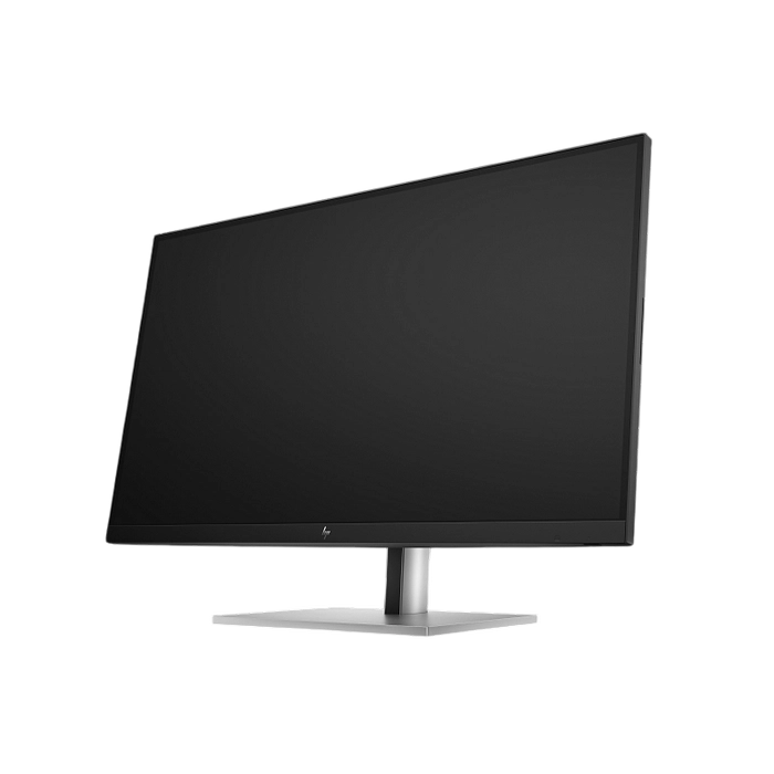 Monitor HP E27k G5 Argintiu - 27" | IPS | 3840x2160 | 60 Hz | 163 ppi | 5 ms Monitor HP E27k G5 Argintiu - 27