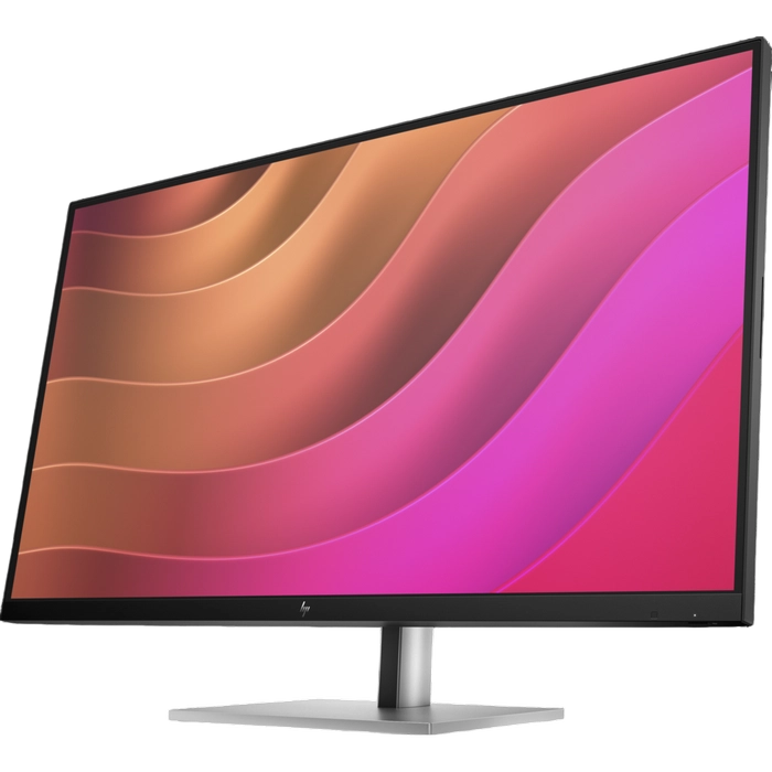 Монитор HP E32k G5 Серебристый - 31.5" | IPS | 3840x2160 | 60 Гц | 140 ppi | 5 мс Монитор HP E32k G5 Серебристый - 31.5