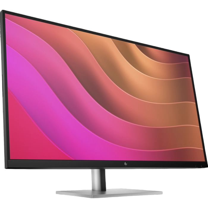 Монитор HP E32k G5 Серебристый - 31.5" | IPS | 3840x2160 | 60 Гц | 140 ppi | 5 мс Монитор HP E32k G5 Серебристый - 31.5