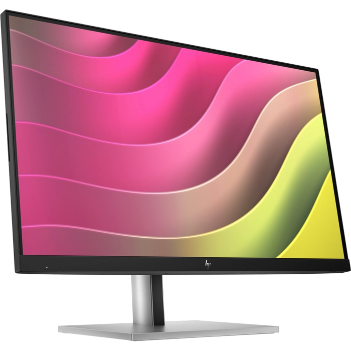 Монитор HP E24t G5 Touch Серебристый - 23.8" | IPS | 1920x1080 | 75 Гц | 5 мс Монитор HP E24t G5 Touch Серебристый - 23.8