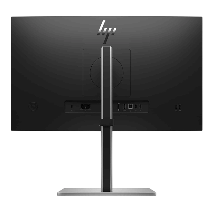 Монитор HP E24t G5 Touch Серебристый - 23.8" | IPS | 1920x1080 | 75 Гц | 5 мс Монитор HP E24t G5 Touch Серебристый - 23.8