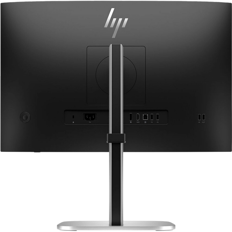 Монитор HP S5 Pro 524pn Серебристый - 23.8" | IPS | 1920x1200 | 100 Гц | 94 ppi | 5 мс Монитор HP S5 Pro 524pn Серебристый - 23.8