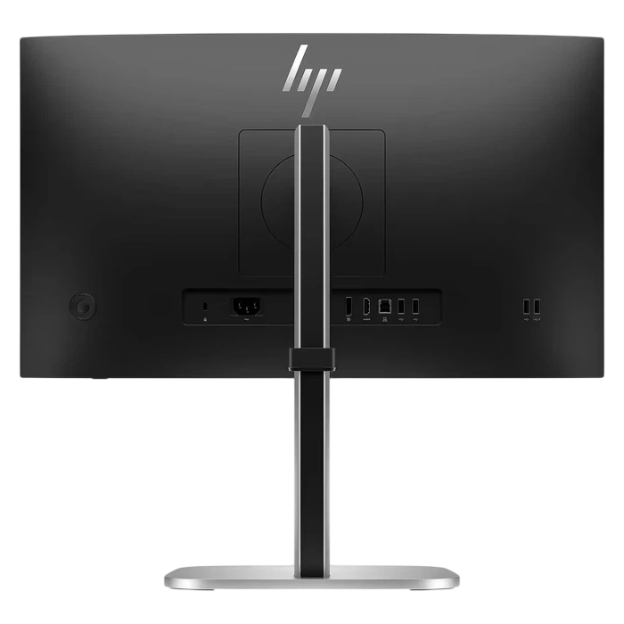 Монитор HP S5 Pro 527pf Чёрный - 27" | IPS | 1920x1080 | 120 Гц | 5 мс Монитор HP S5 Pro 527pf Чёрный - 27