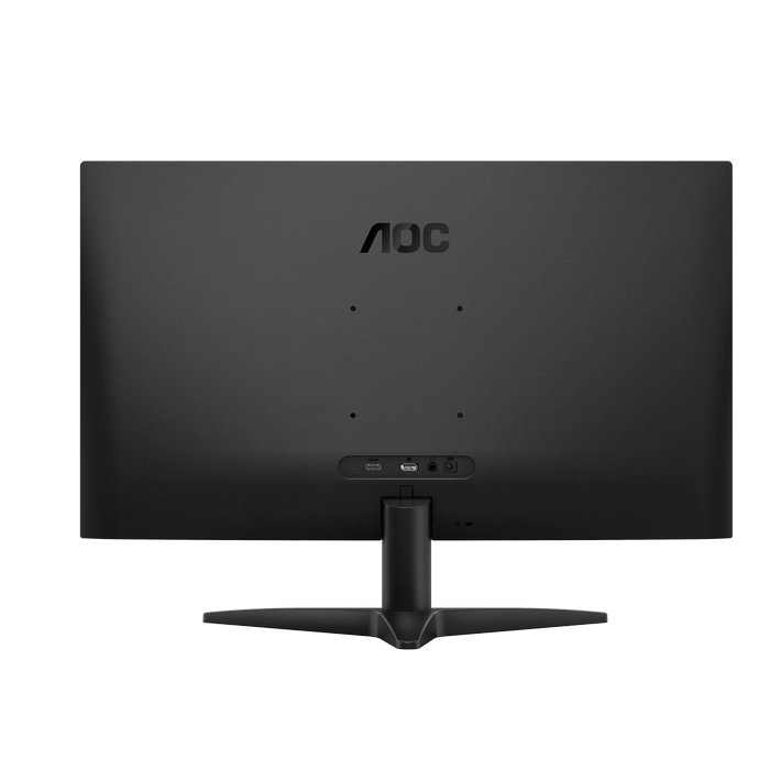 Игровой монитор AOC Q27B36X Чёрный - 27" | IPS | 2560x1440 | 144 Гц | 108.7 ppi | 0.5 мс Игровой монитор AOC Q27B36X Чёрный - 27