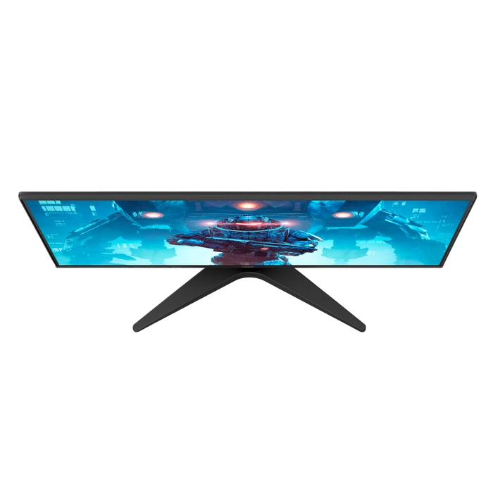 Игровой монитор AOC Q27B36X Чёрный - 27" | IPS | 2560x1440 | 144 Гц | 108.7 ppi | 0.5 мс Игровой монитор AOC Q27B36X Чёрный - 27