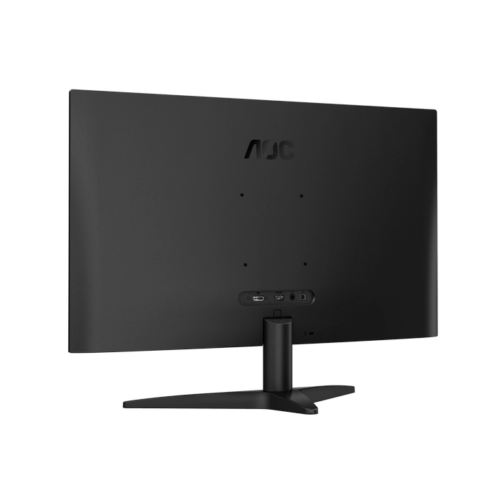 Игровой монитор AOC Q27B36X Чёрный - 27" | IPS | 2560x1440 | 144 Гц | 108.7 ppi | 0.5 мс Игровой монитор AOC Q27B36X Чёрный - 27