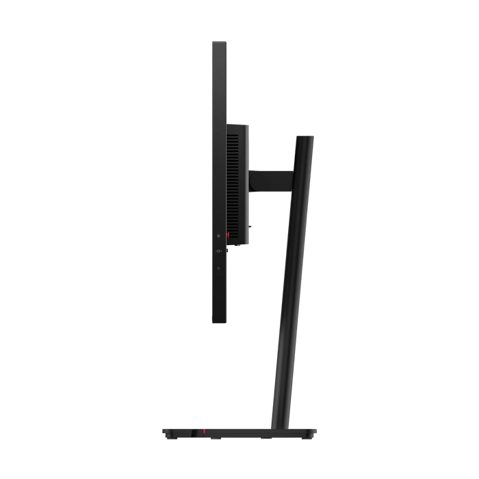 Монитор Lenovo ThinkVision T27-40 Чёрный - 27" | IPS | 1920x1080 | 120 Гц | 82 ppi | 4 мс Монитор Lenovo ThinkVision T27-40 Чёрный - 27