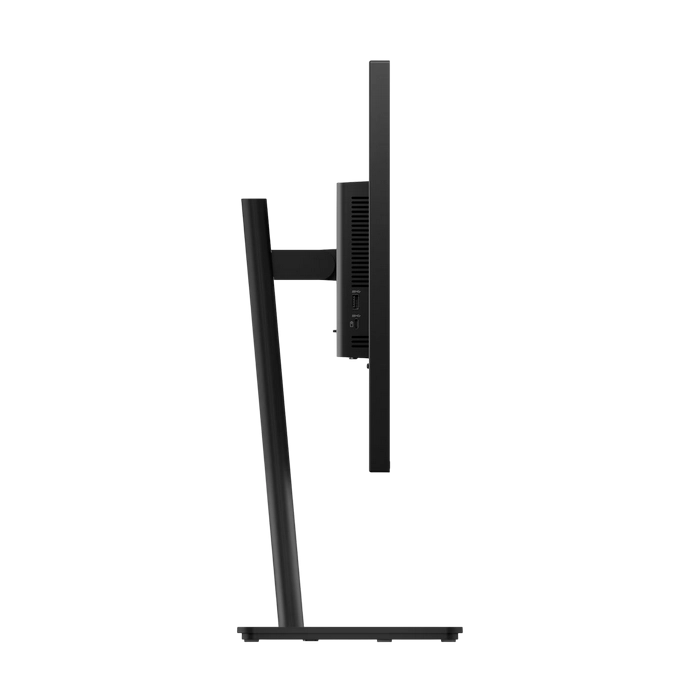Монитор Lenovo ThinkVision T27-40 Чёрный - 27" | IPS | 1920x1080 | 120 Гц | 82 ppi | 4 мс Монитор Lenovo ThinkVision T27-40 Чёрный - 27