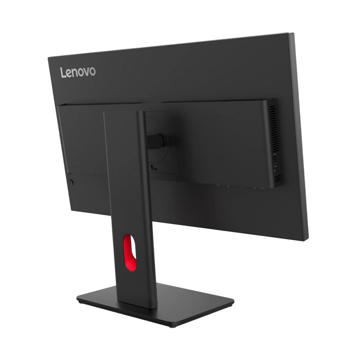 Монитор Lenovo ThinkVision T27-40 Чёрный - 27" | IPS | 1920x1080 | 120 Гц | 82 ppi | 4 мс Монитор Lenovo ThinkVision T27-40 Чёрный - 27