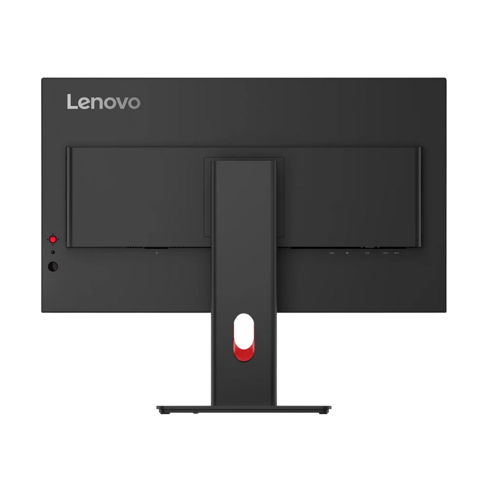 Монитор Lenovo ThinkVision T27-40 Чёрный - 27" | IPS | 1920x1080 | 120 Гц | 82 ppi | 4 мс Монитор Lenovo ThinkVision T27-40 Чёрный - 27