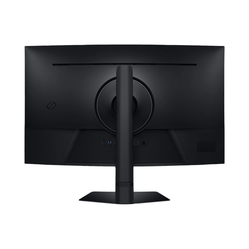 Monitor Gaming Samsung Odyssey G7 G75F Negru - 37" | VA | 3840x2160 | 165 Hz | 1 ms Monitor Gaming Samsung Odyssey G7 G75F Negru - 37