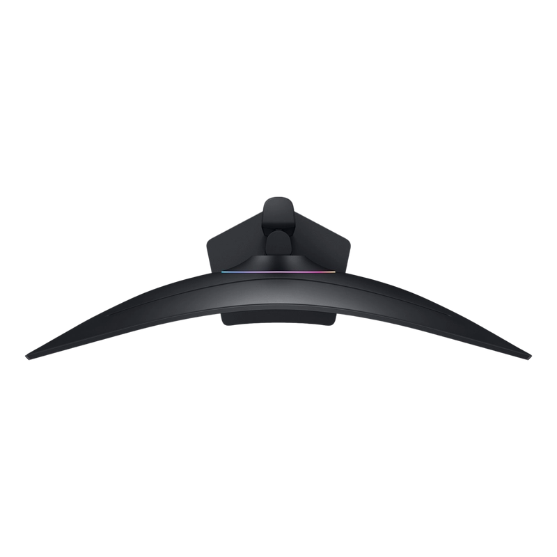 Monitor Gaming Samsung Odyssey G7 G75F Negru - 37" | VA | 3840x2160 | 165 Hz | 1 ms Monitor Gaming Samsung Odyssey G7 G75F Negru - 37
