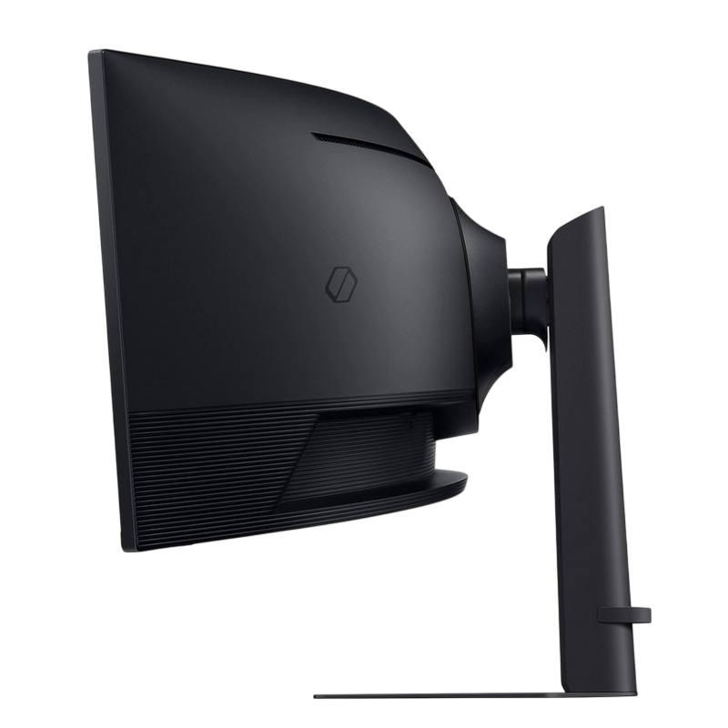 Игровой монитор Samsung Odyssey G9 S49FG916 Чёрный - 49" | VA | 5120x1440 | 144 Гц | 1 мс Игровой монитор Samsung Odyssey G9 S49FG916 Чёрный - 49