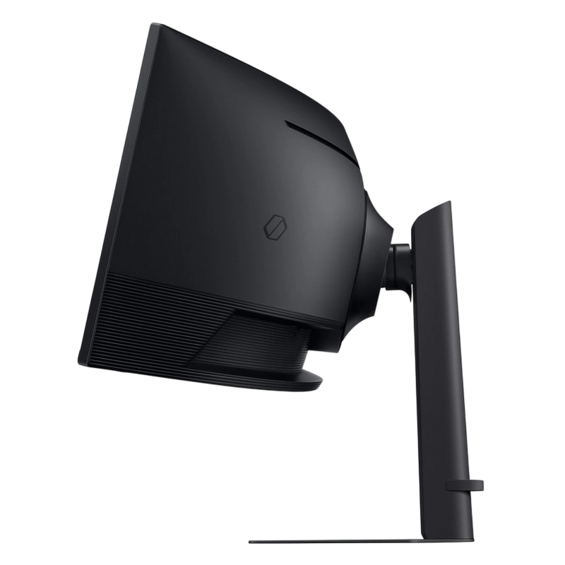 Игровой монитор Samsung Odyssey G9 S49FG916 Чёрный - 49" | VA | 5120x1440 | 144 Гц | 1 мс Игровой монитор Samsung Odyssey G9 S49FG916 Чёрный - 49