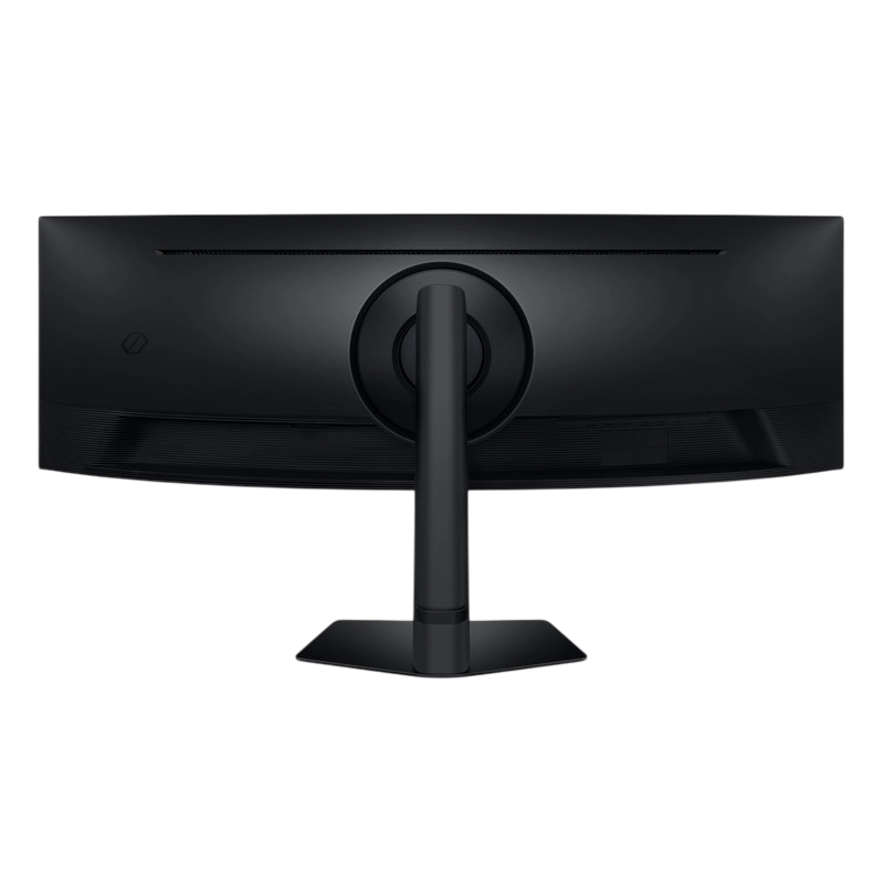 Игровой монитор Samsung Odyssey G9 S49FG916 Чёрный - 49" | VA | 5120x1440 | 144 Гц | 1 мс Игровой монитор Samsung Odyssey G9 S49FG916 Чёрный - 49