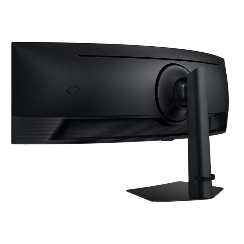Игровой монитор Samsung Odyssey G9 S49FG916 Чёрный - 49" | VA | 5120x1440 | 144 Гц | 1 мс Игровой монитор Samsung Odyssey G9 S49FG916 Чёрный - 49