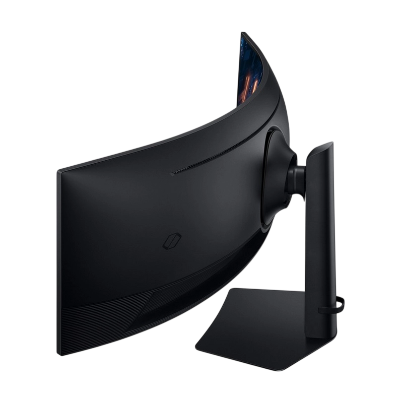 Игровой монитор Samsung Odyssey G9 S49FG916 Чёрный - 49" | VA | 5120x1440 | 144 Гц | 1 мс Игровой монитор Samsung Odyssey G9 S49FG916 Чёрный - 49