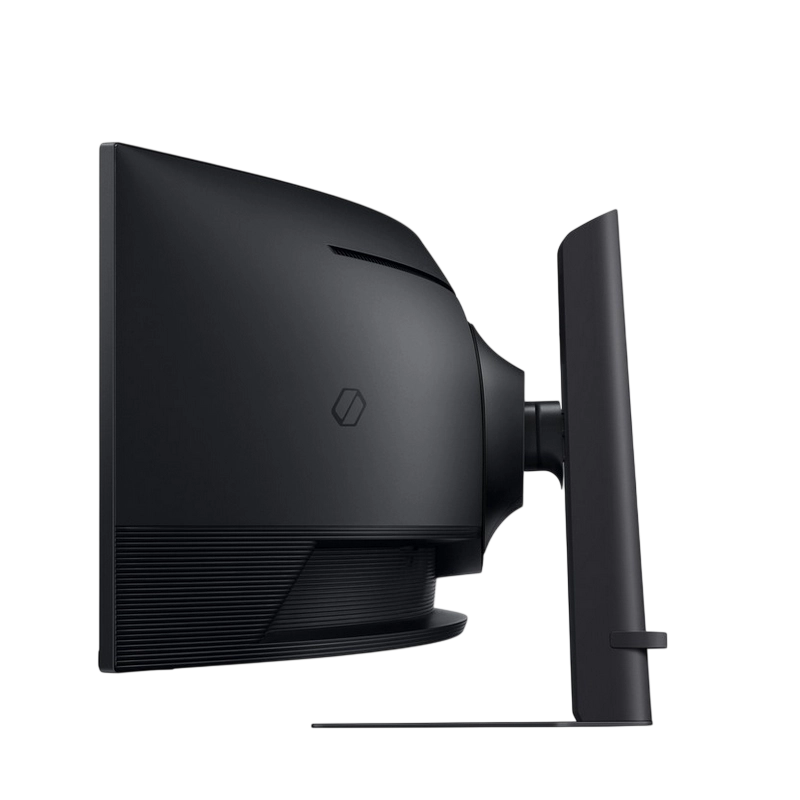 Игровой монитор Samsung Odyssey G9 S49FG916 Чёрный - 49" | VA | 5120x1440 | 144 Гц | 1 мс Игровой монитор Samsung Odyssey G9 S49FG916 Чёрный - 49
