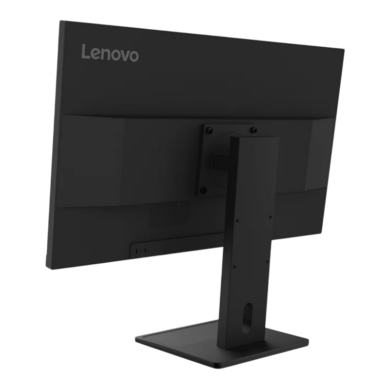 Монитор Lenovo ThinkVision E27Q-40 Raven Black - 27" | IPS | 2560x1440 | 100 Гц | 109 ppi | 4 мс Монитор Lenovo ThinkVision E27Q-40 Raven Black - 27