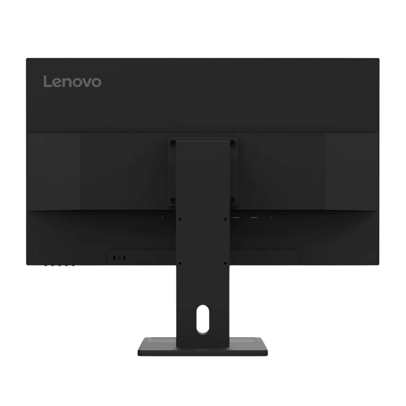 Монитор Lenovo ThinkVision E27Q-40 Raven Black - 27" | IPS | 2560x1440 | 100 Гц | 109 ppi | 4 мс Монитор Lenovo ThinkVision E27Q-40 Raven Black - 27