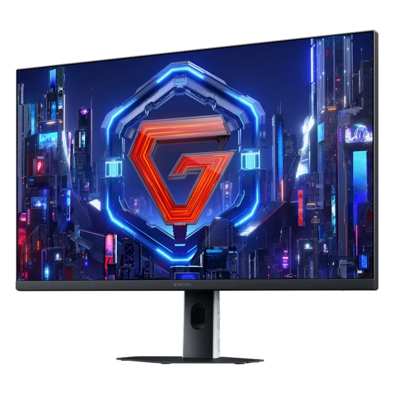 Monitor Gaming Xiaomi G27Qi 2026 Negru - 27" | IPS | 2560x1440 | 200 Hz | 108 ppi | 1 ms Monitor Gaming Xiaomi G27Qi 2026 Negru - 27