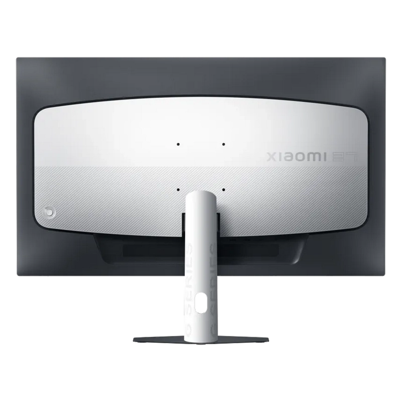 Monitor Gaming Xiaomi G27Qi 2026 Negru - 27" | IPS | 2560x1440 | 200 Hz | 108 ppi | 1 ms Monitor Gaming Xiaomi G27Qi 2026 Negru - 27
