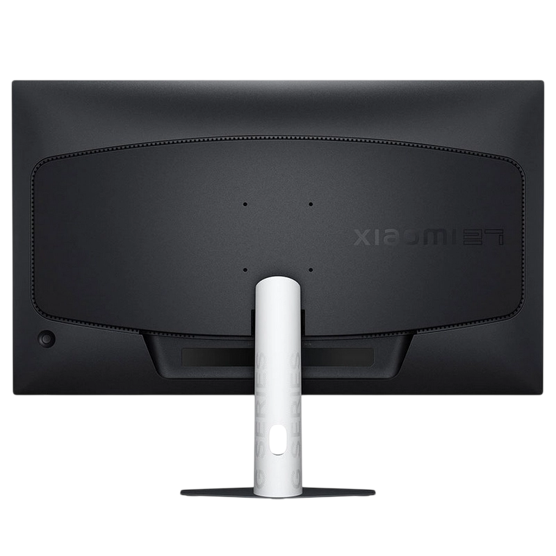 Игровой монитор Xiaomi G27i 2026 Чёрный - 27" | IPS | 1920x1080 | 200 Гц | 81 ppi | 1 мс Игровой монитор Xiaomi G27i 2026 Чёрный - 27