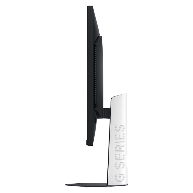 Игровой монитор Xiaomi G27i 2026 Чёрный - 27" | IPS | 1920x1080 | 200 Гц | 81 ppi | 1 мс Игровой монитор Xiaomi G27i 2026 Чёрный - 27