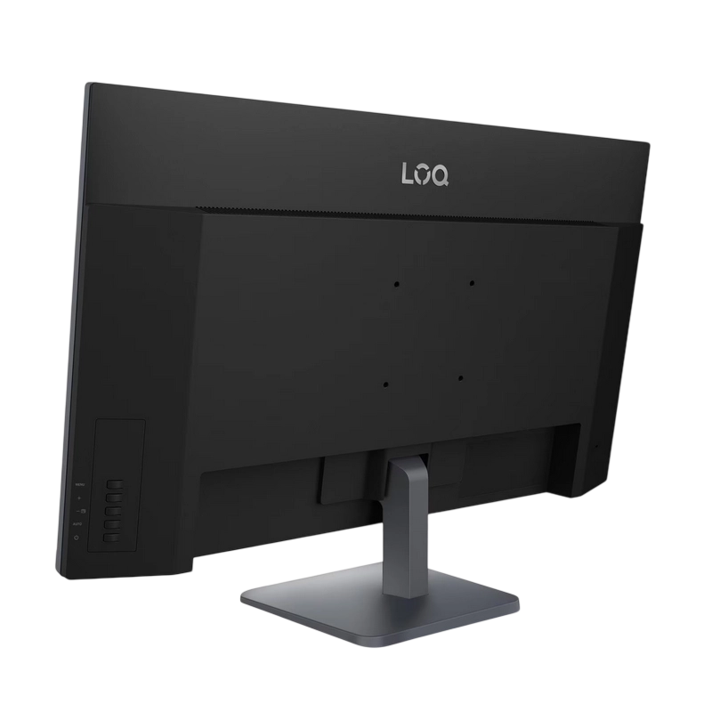 Игровой монитор Lenovo LOQ 32Q-10 Lunar Grey - 31.5" | VA | 2560x1440 | 180 Гц | 93 ppi | 0.5 мс Игровой монитор Lenovo LOQ 32Q-10 Lunar Grey - 31.5