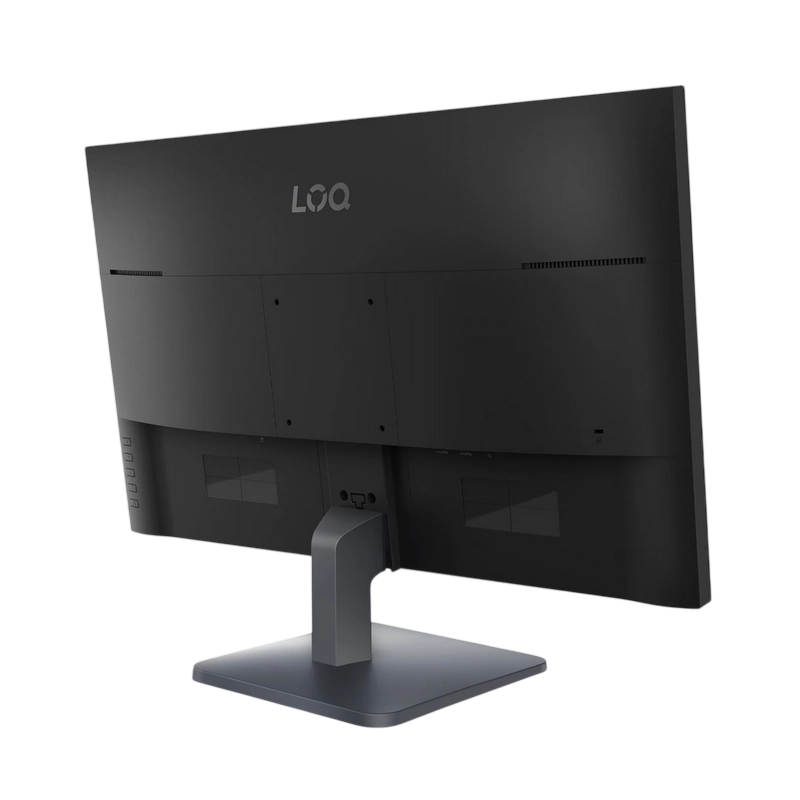 Игровой монитор Lenovo LOQ 27Q-10 Lunar Grey - 27" | IPS | 2560x1440 | 180 Гц | 109 ppi | 0.5 мс Игровой монитор Lenovo LOQ 27Q-10 Lunar Grey - 27