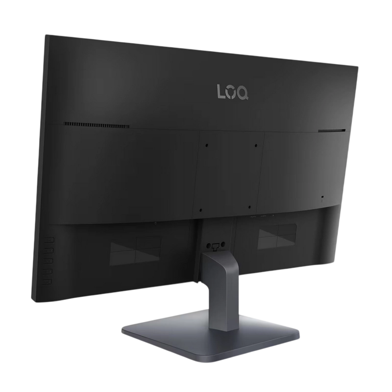 Игровой монитор Lenovo LOQ 27Q-10 Lunar Grey - 27" | IPS | 2560x1440 | 180 Гц | 109 ppi | 0.5 мс Игровой монитор Lenovo LOQ 27Q-10 Lunar Grey - 27