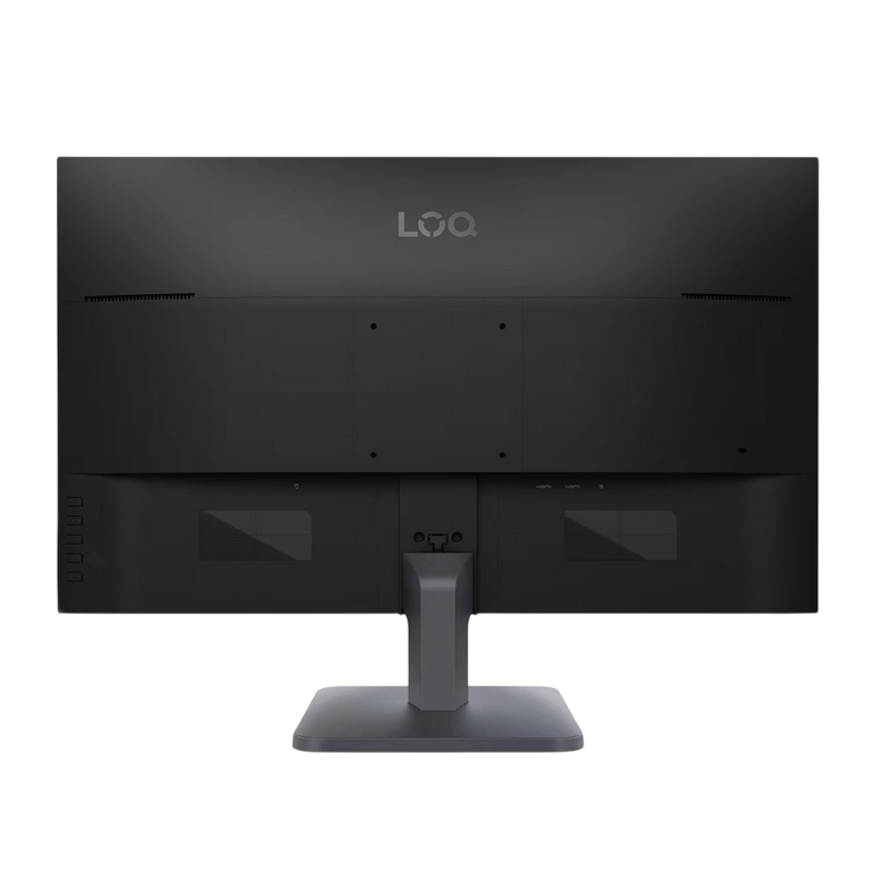 Игровой монитор Lenovo LOQ 27Q-10 Lunar Grey - 27" | IPS | 2560x1440 | 180 Гц | 109 ppi | 0.5 мс Игровой монитор Lenovo LOQ 27Q-10 Lunar Grey - 27