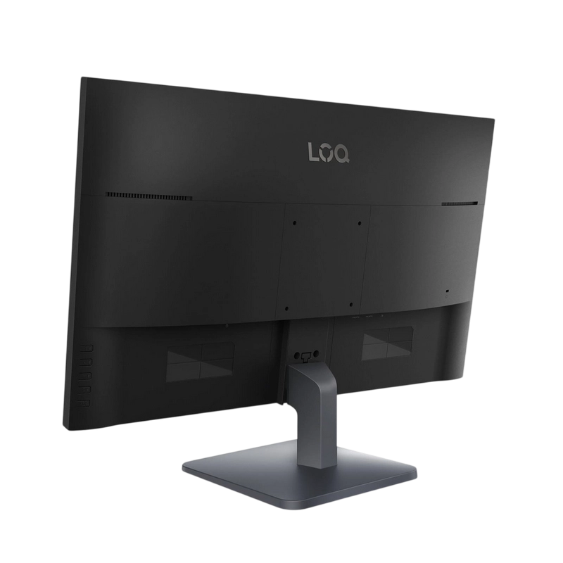 Игровой монитор Lenovo LOQ 27-10 Чёрный | Серый - 27" | IPS | 1920x1080 | 200 Гц | 82 ppi | 0.5 мс Игровой монитор Lenovo LOQ 27-10 Чёрный | Серый - 27