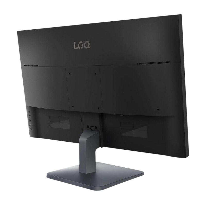 Игровой монитор Lenovo LOQ 27-10 Чёрный | Серый - 27" | IPS | 1920x1080 | 200 Гц | 82 ppi | 0.5 мс Игровой монитор Lenovo LOQ 27-10 Чёрный | Серый - 27