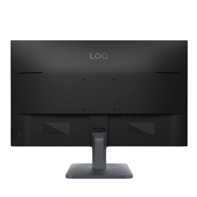 Игровой монитор Lenovo LOQ 27-10 Чёрный | Серый - 27" | IPS | 1920x1080 | 200 Гц | 82 ppi | 0.5 мс Игровой монитор Lenovo LOQ 27-10 Чёрный | Серый - 27