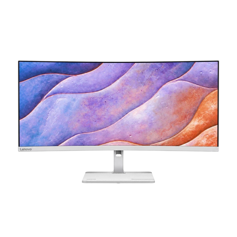 Monitor de birou Lenovo L34W-4C - 34
